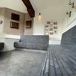 Berghoteltirol Hotell
