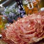 Hotell Berghoteltirol 4*