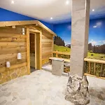 Berghoteltirol 4* Jungholz