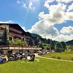 Hotell Berghoteltirol 4*
