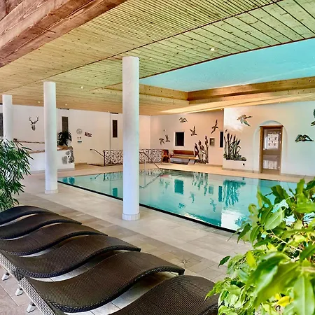 Berghoteltirol Hotell 4*