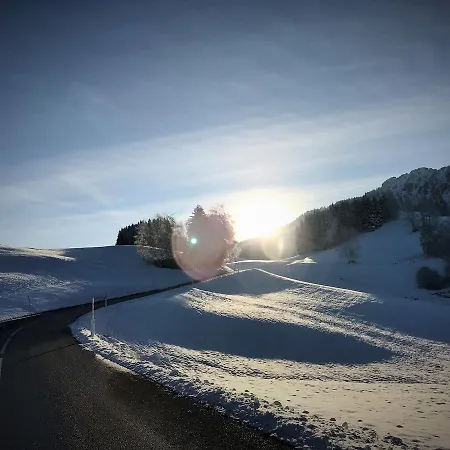 Berghoteltirol 호텔 융홀츠