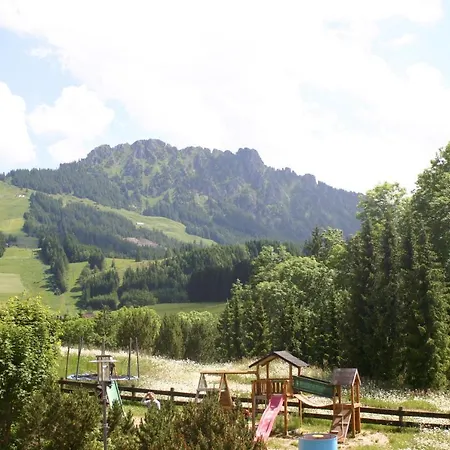 Berghoteltirol 호텔 4*