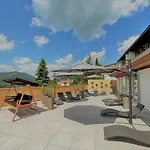 Berghoteltirol Hotel Jungholz