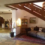 Hotel Berghoteltirol Jungholz