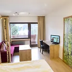 Hotel Berghoteltirol Jungholz