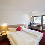 Berghoteltirol Hotel 4*