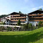 Berghoteltirol Hotel 4*