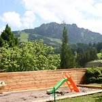 Berghoteltirol Hotel Jungholz