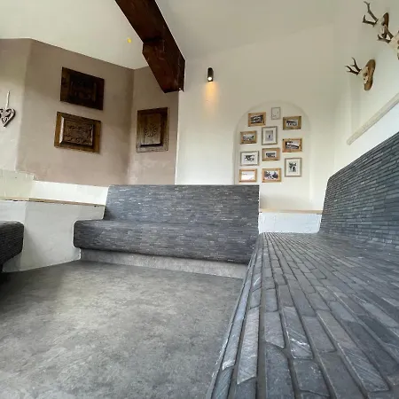 Berghoteltirol Otel