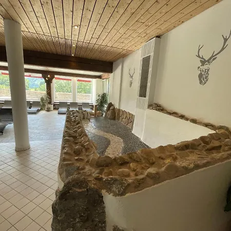 Berghoteltirol Юнгхольц