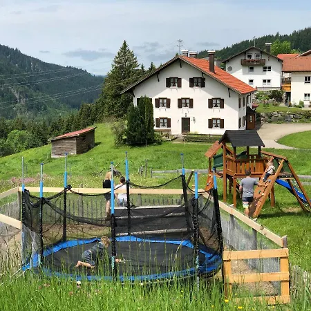 호텔 Berghoteltirol 융홀츠