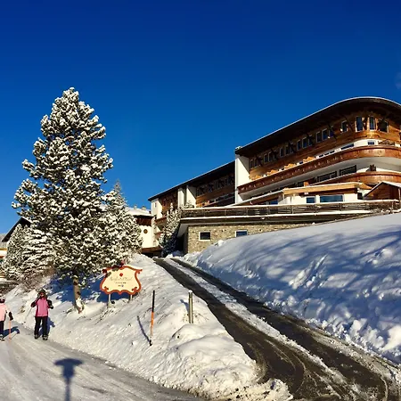 Berghoteltirol Jungholz