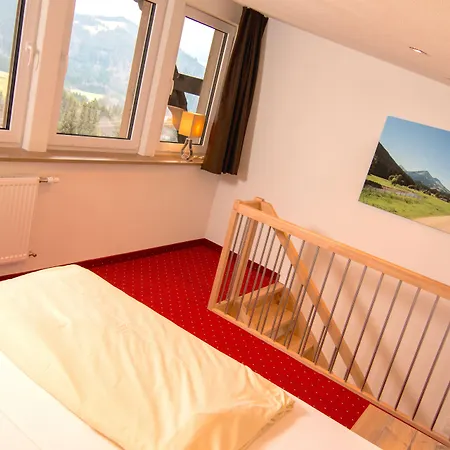 Berghoteltirol 융홀츠