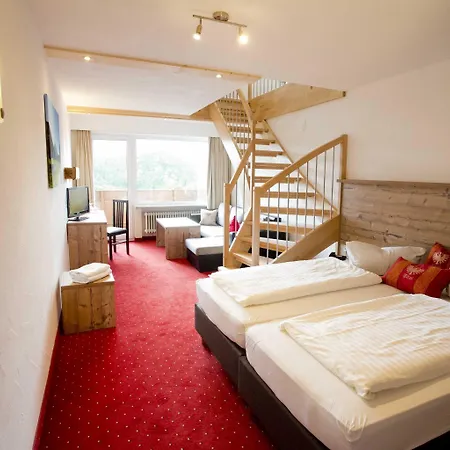 Berghoteltirol