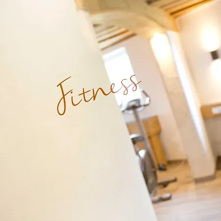 Otel Berghoteltirol Jungholz