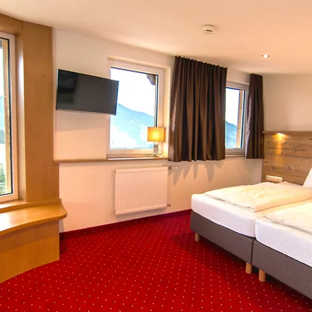 Hotel Berghoteltirol Jungholz