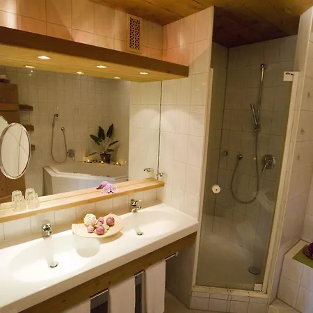 Otel Berghoteltirol 4*