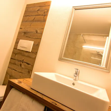 Berghoteltirol Otel 4*