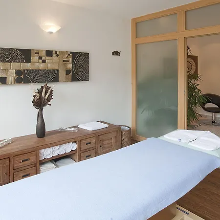 Berghoteltirol Otel 4*
