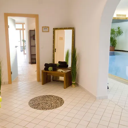 Berghoteltirol 4* Jungholz