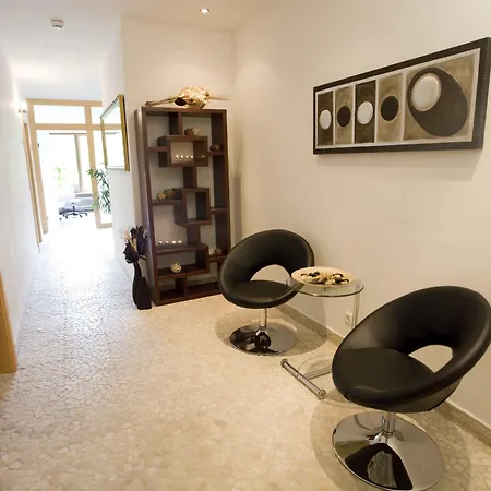 Berghoteltirol 4*