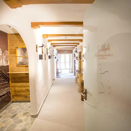Berghoteltirol 4* Jungholz