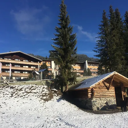 Berghoteltirol Jungholz