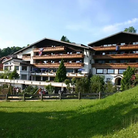 Berghoteltirol Hotel 4*