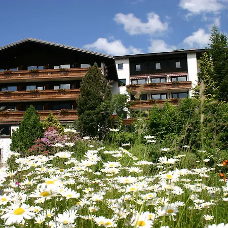 Berghoteltirol Hotel 4*