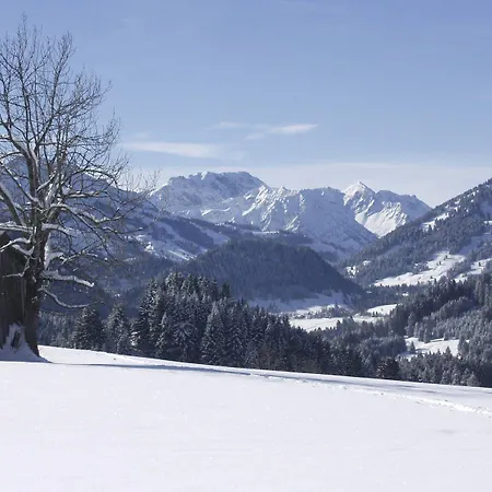 Hotel Berghoteltirol 4*