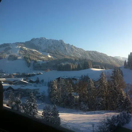 Berghoteltirol 4* Jungholz