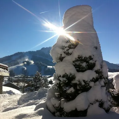 Hotel Berghoteltirol