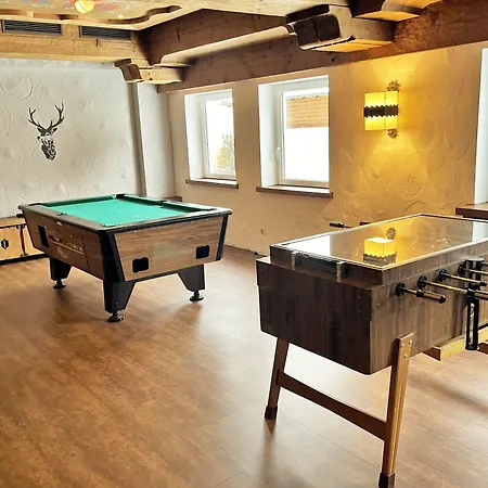 Berghoteltirol 4*