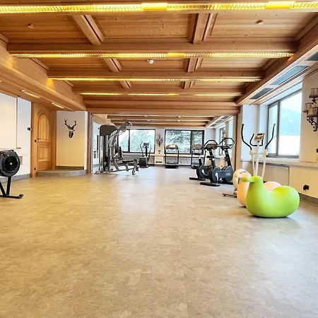 Otel Berghoteltirol 4*