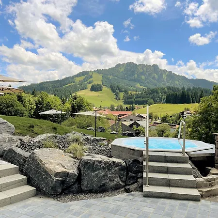 Berghoteltirol Jungholz