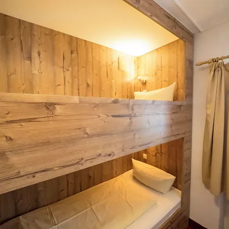 Berghoteltirol 4* Jungholz