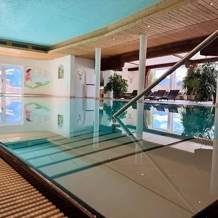 Berghoteltirol Hotel 4*