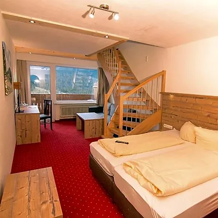 Berghoteltirol Jungholz
