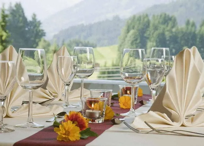 Berghoteltirol 4*