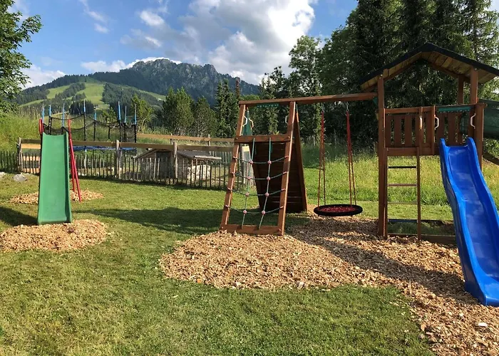 Berghoteltirol
