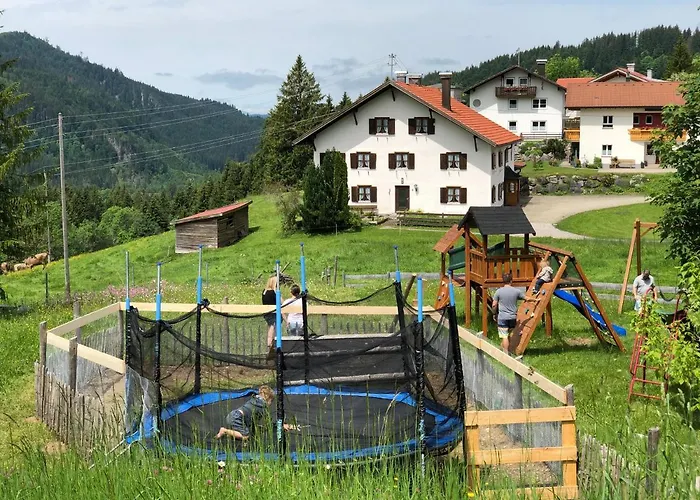 Ξενοδοχείο Berghoteltirol Γιούνγκχολτς