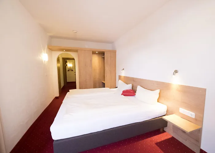 Berghoteltirol Hotel