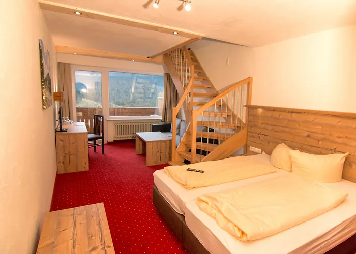 Berghoteltirol Hotel Jungholz