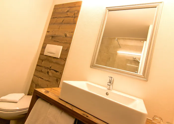 Berghoteltirol Szálloda 4*
