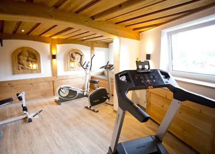 Hotel Berghoteltirol