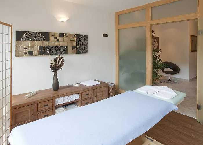 Berghoteltirol Szálloda 4*