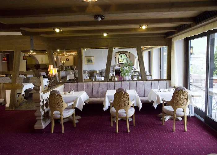 Berghoteltirol Γιούνγκχολτς