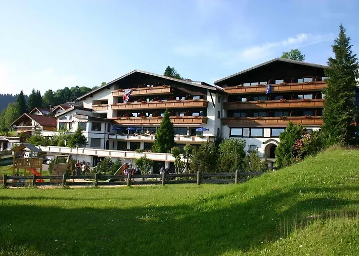 Berghoteltirol Szálloda 4*