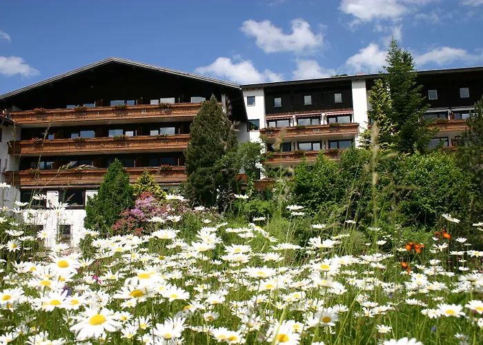 Berghoteltirol Ξενοδοχείο 4*